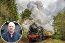 Chris Price, the CEO of the North Yorkshire Moors Railway (NYMR) has announced he will be leaving the organisation.