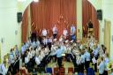 Kirkbymoorside Town Band