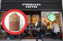 Starbucks has revealed its Christmas drinks menu for 2023 and there's a new addition