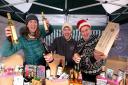 A 'Claus' for celebration: Malton's Christmas festival returns for 2023