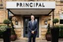 Andy Barnsdale the new general manager at Principal York