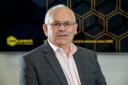HMi Elements' CEO Howard Gould