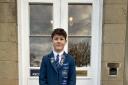 Sports Scholarship for Terrington Hall pupil Will Rivis