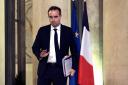 Sebastien Lecornu accused Russia of being ‘particularly aggressive’ (Aurelien Morissard/AP/PA)