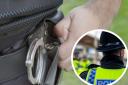 North Yorkshire Police said it made 13 arrests