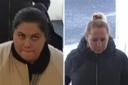 CCTV appeal following theft in Barnitts, York