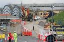 Work to demolish York's Queen Street Bridge underway on Saturday