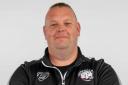 Proud - Thurrock T-Birds director of rugby Dean White cannot wait for this weekend’s games