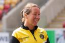 Lindsay Anfield has made seven changes to her York Valkyrie preliminary squad.