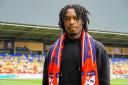 Ashley Nathaniel-George has joined York City from Maidenhead United.