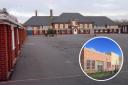 Tang Hall Primary School will be demolished and rebuilt