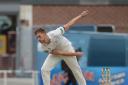 Ben Coad claimed six wickets as Yorkshire claimed victory over Kent    Picture: Ray Spencer