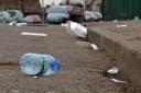 LETTERS: Education on litter should start at home
