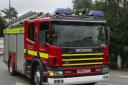 Crews called to vehicle fire on A64 near Malton