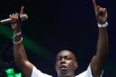 Dizzee Rascal will be appearing at Leeds Festival