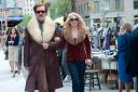 Will Ferrell and Christina Applegate star in Anchorman 2: The Legend Continues