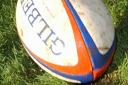 Junior Rugby: Big wins for touring youngsters