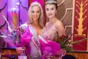 Chloe McEwen from Harrogate has been crowned the new Miss Yorkshire