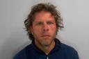 Convicted rapist Daniel Borgers also known as Daniel Jacob (Image: North Yorkshire Police)