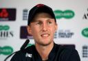 England Test captain and Yorkshire star Joe Root. Picture: Mike Egerton/PA Wire