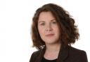 Clair Douglas, Head of the Agricultural Department at Crombie Wilkinsons Solicitors