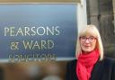 Lynne Smith, of Pearsons & Ward Solicitors in Malton, gives advice on making a Lasting Power of Attorney
