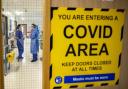 Two coronavirus deaths at York trust, new cases confirmed in Ryedale