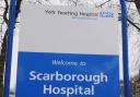 Routine operations at Scarborough Hospital could be delayed