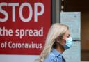 CORONAVIRUS:  Ryedale and North Yorkshire remain in Tier 2