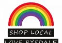 Shop local this Christmas to take part in all its benefits, for you and for the community!