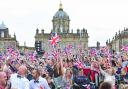 A date has been set for Castle Howard Proms 2022.