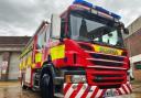 Crews respond to report of burning in Scarborough