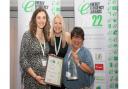 Ryedale District Council won Council of the Year at the Yorkshire and Humberside Energy Efficiency Awards for its work on fuel poverty