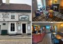 The Black Bull, in Thirsk, reopened last Friday (July 29), following a significant £189,000 investment