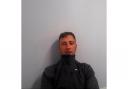 James Francis David Drydale, from Scarborough, has been jailed