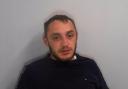 Aaron James Harris, from Scarborough, was sentenced to two years and eight months’ imprisonment at York Crown Court today