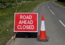 Ryedale's motorists will have seven road closures to avoid nearby on the National Highways network this week