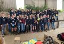 Helmsley Young Farmers are turning 90 in style