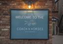 The Coach and Horses, located in Rillington between Malton and Scarborough, has said they are ‘very concerned’ for the future as energy bills sore