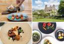 North Yorkshire has the highest number of quality restaurants in the UK (outside London), according to the AA Restaurant Guide. Pictures: AA