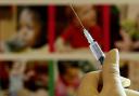 North Yorkshire meets whooping cough vaccination target – as cases explode across England