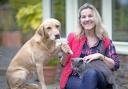 Caroline Clark is a registered veterinary nurse (RVN) with over forty years of experience working with and helping pets