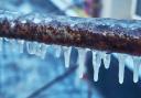 Yorkshire Water has warned homeowners to protect their pipes from freezing before the next cold snap hits