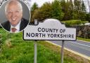 Communities are being invited to apply for their share of a £16.9m fund to be administered by the new North Yorkshire Council