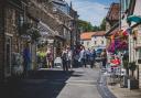 Helmsley is a town known for its food, history and independent businesses