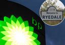 BP could fuel every household in Ryedale for 365 years after the energy giant announced record profits, figures suggest