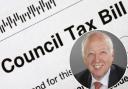Under new budget plans for North Yorkshire Council, a 4.99 per cent rise of council tax has been approved – equating to an increase of £83.64 for an average Band D property