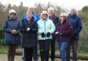 Westow Pétanque Club has launched a campaign to help fund a move to a new site