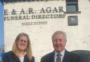 Funeral directors based in Malton have launched an initiative to support those locally who have lost a loved one for Mother’s Day