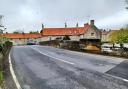The Grade II listed bridge on the A170 at the southern end of Helmsley is to undergo repair work starting on Tuesday (May 30) and lasting for two weeks